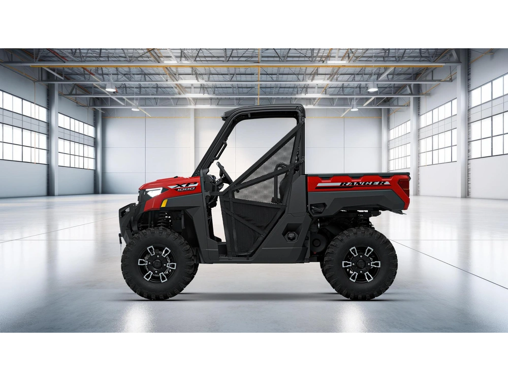 2027 Polaris RANGER XP 1000 Premium alt