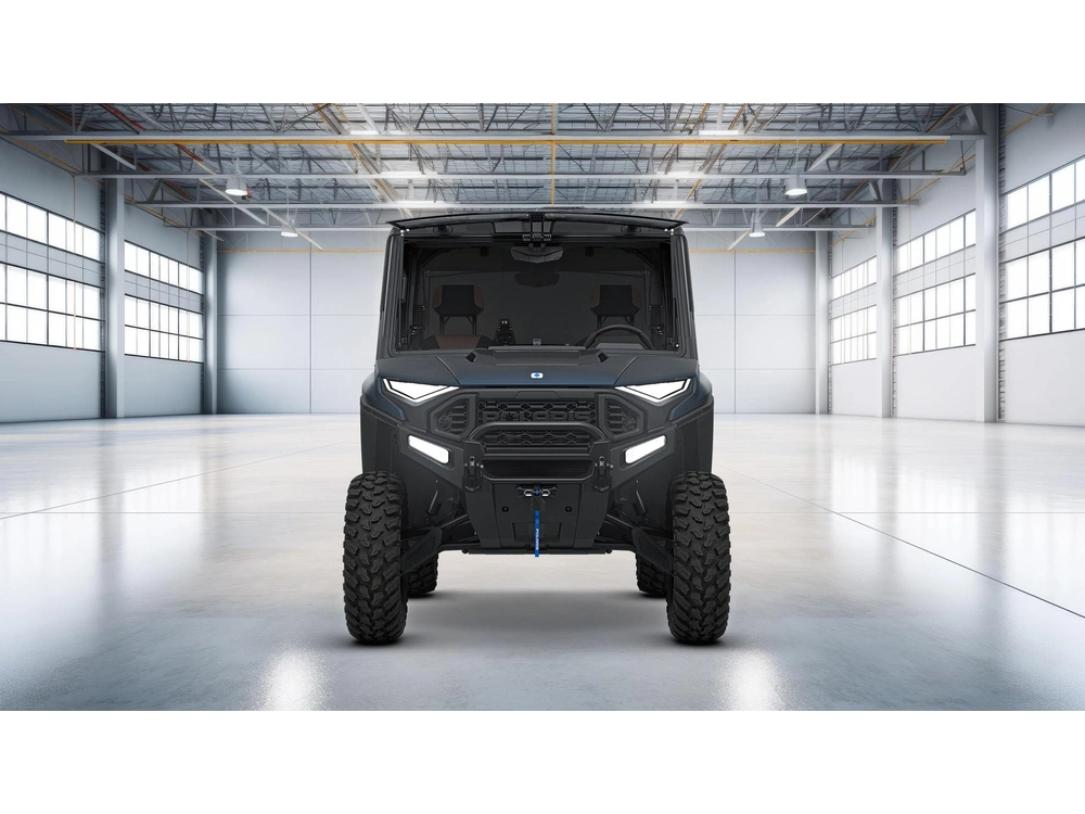 2027 Polaris RANGER XD 1500 NorthStar Ultimate alt