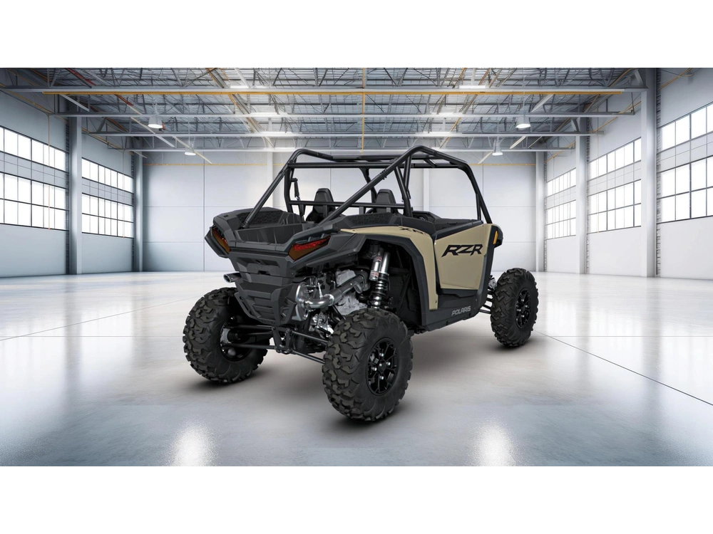 2027 Polaris RZR XP SPORT