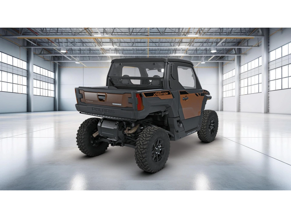 2027 Polaris Polaris XPEDITION XP NorthStar