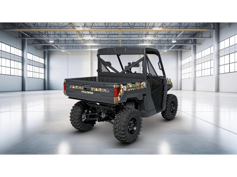 2027 Polaris RANGER XP 1000 Premium CAMO