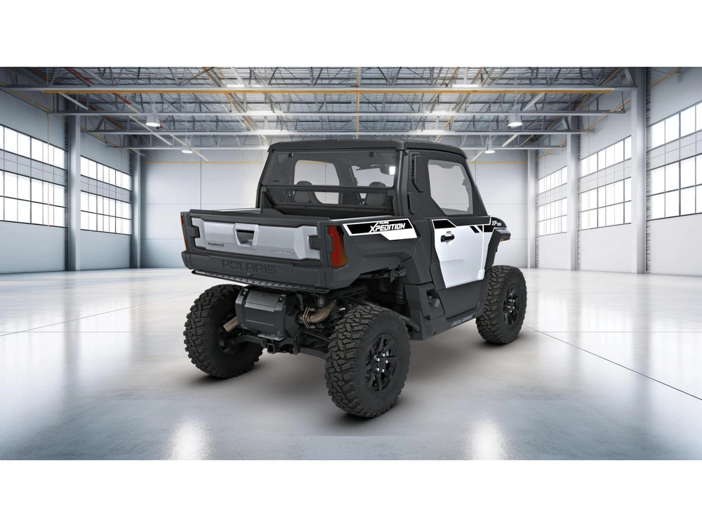 2027 Polaris Polaris XPEDITION XP NorthStar alt