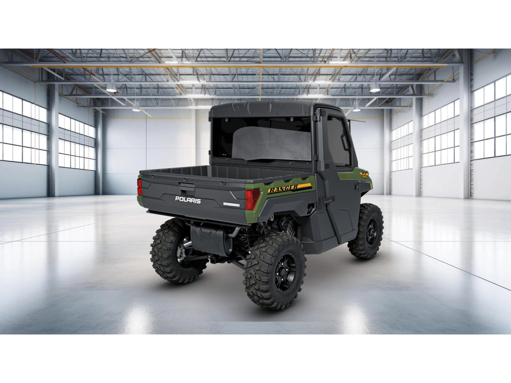 2027 Polaris RANGER XP 1000 NorthStar Ultimate alt