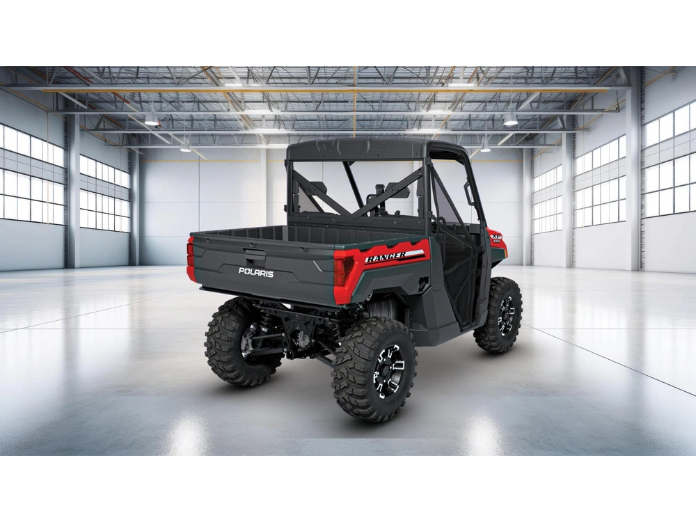 2027 Polaris RANGER XP 1000 Premium alt
