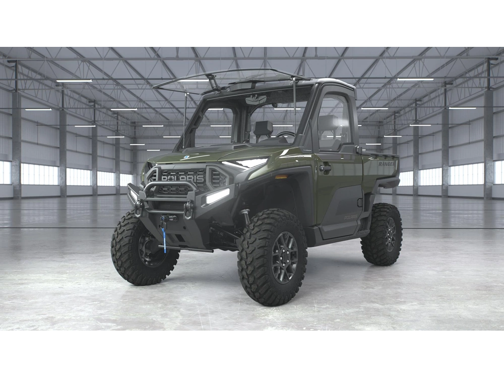 Polaris Ranger XD 1500 Northstar Ultimate 2026