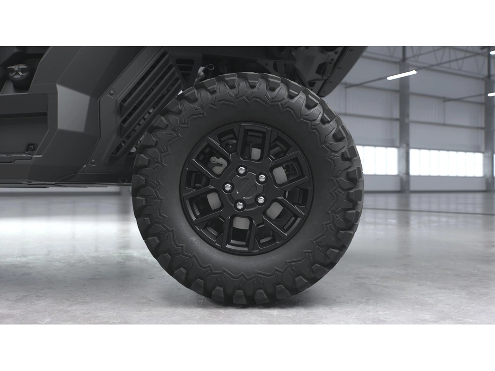 Polaris RANGER XD 1500 NorthStar Ultimate 2027