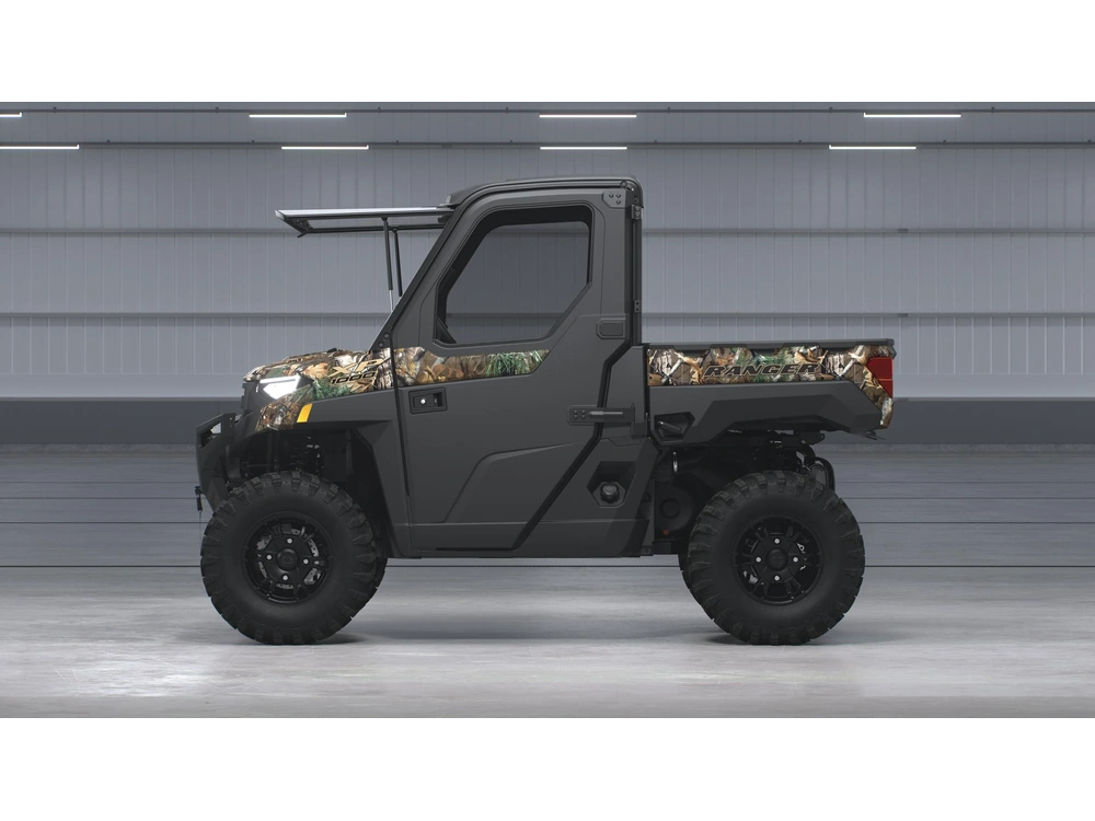 Polaris RANGER XP 1000 NorthStar Ultimate CAMO 2027
