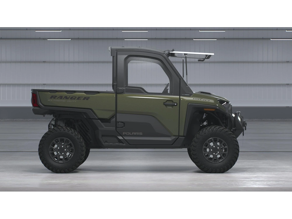 Polaris Ranger XD 1500 Northstar Ultimate 2026