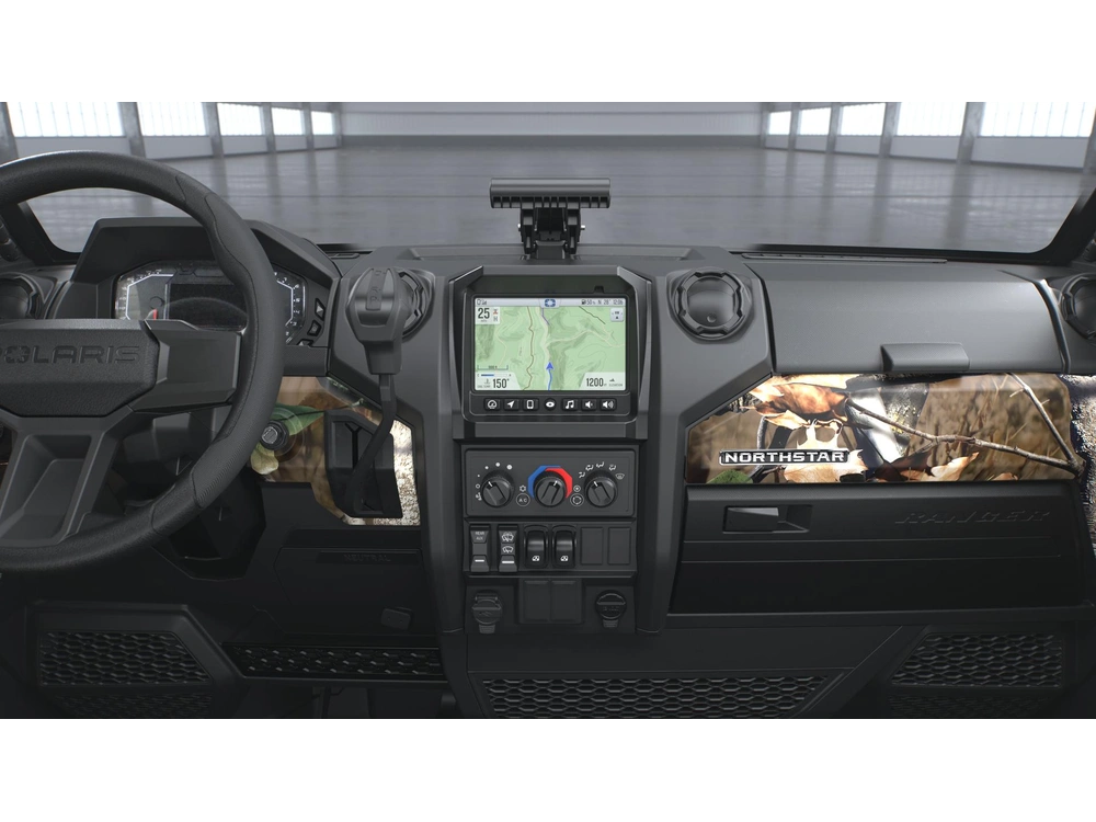 2027 Polaris RANGER XD 1500 NorthStar Ultimate CAMO