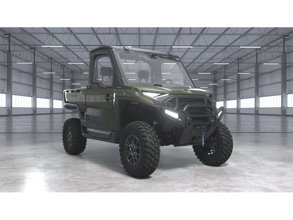 2026 Polaris Ranger XD 1500 Northstar Ultimate