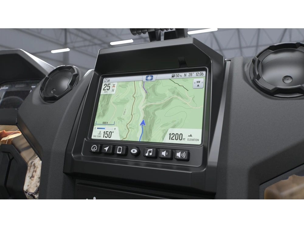 Polaris Ranger XD 1500 Northstar Ultimate 2026