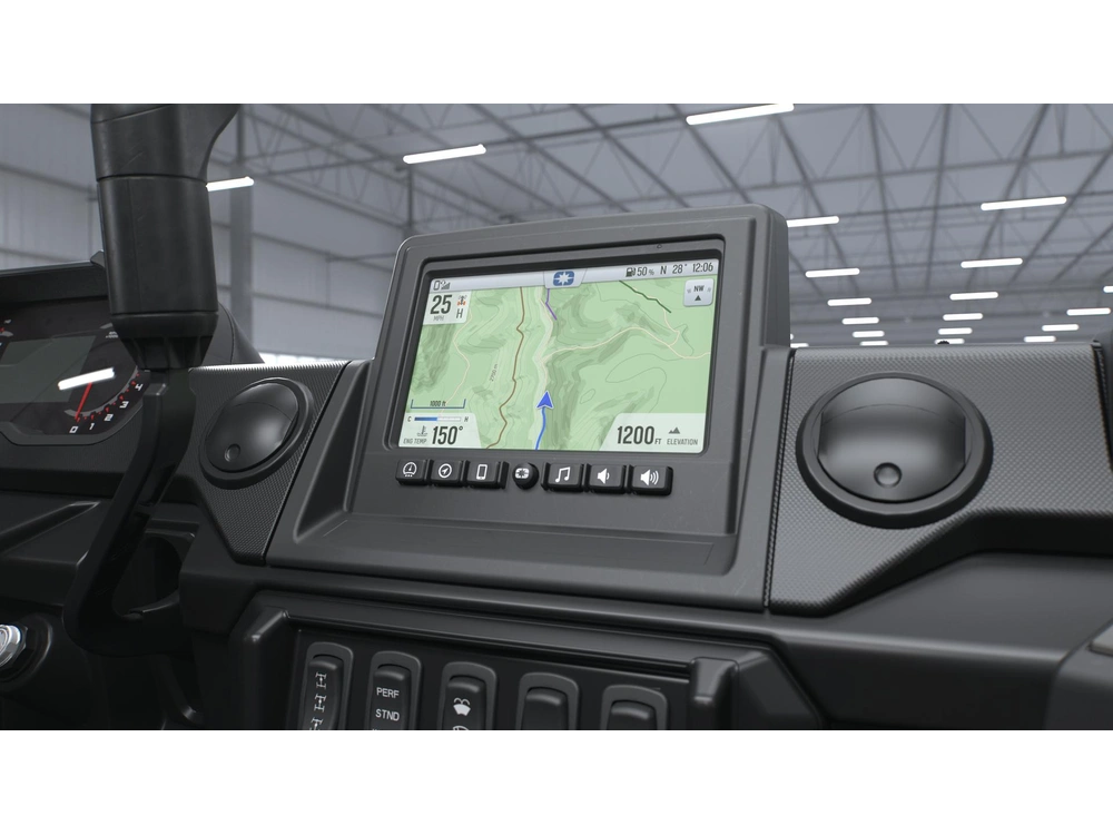2026 Polaris Ranger XP 1000 NorthStar Ultimate