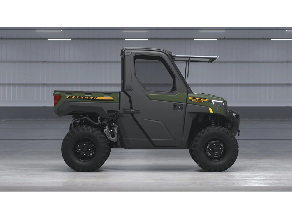 Polaris RANGER XP 1000 NorthStar Ultimate 2027