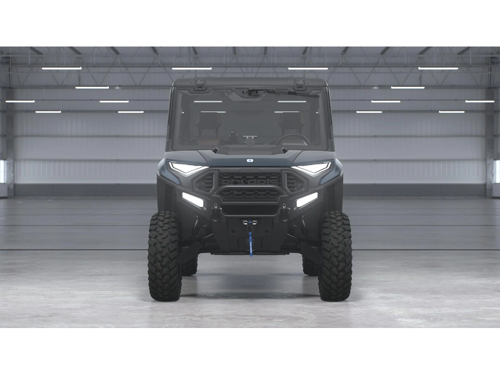 2027 Polaris RANGER XD 1500 NorthStar Ultimate