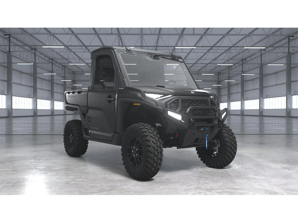 2027 Polaris RANGER XD 1500 NorthStar Ultimate