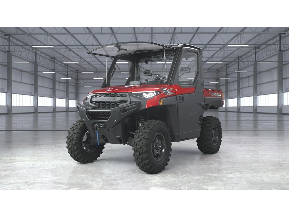 2026 Polaris RGR XP 1K NRT ULT