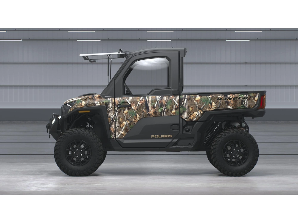 Polaris RANGER XD 1500 NorthStar Ultimate CAMO 2027