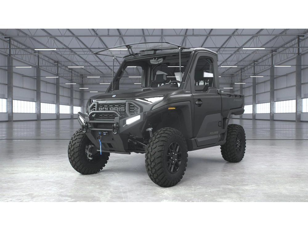 Polaris RANGER XD 1500 NorthStar Ultimate 2027