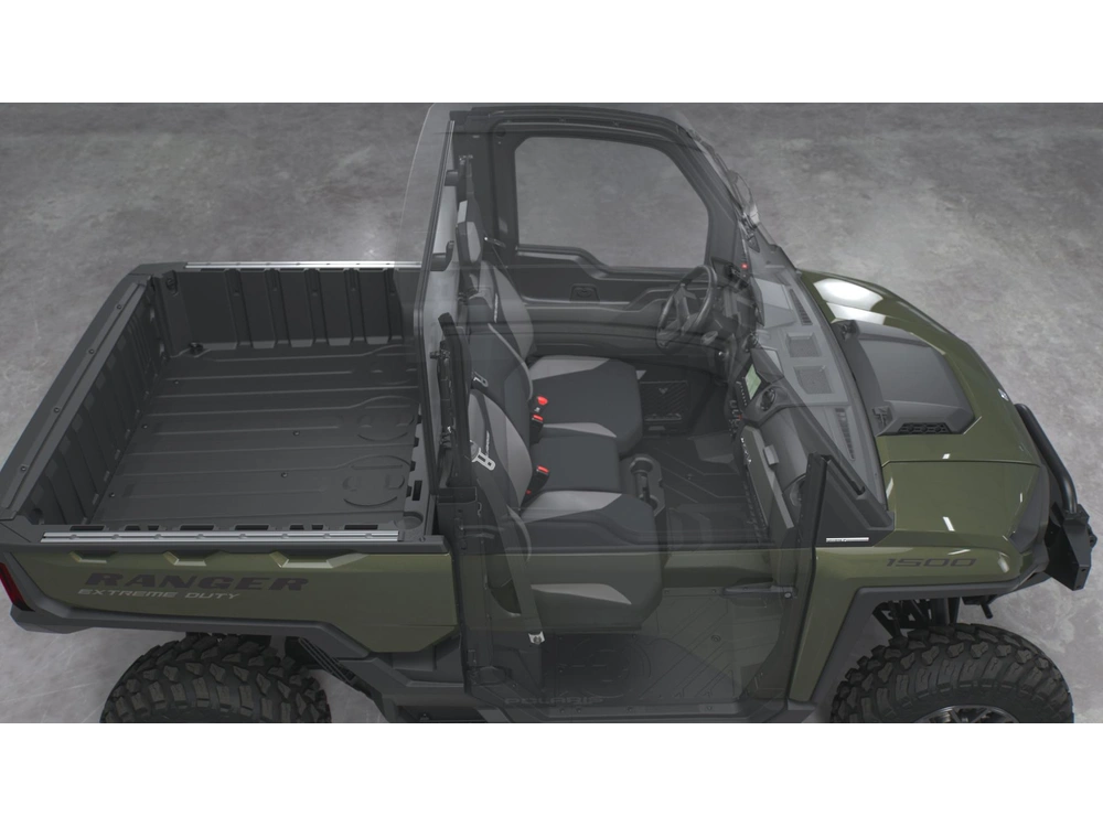 Polaris Ranger XD 1500 Northstar Ultimate 2026