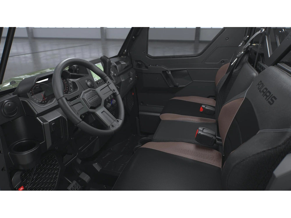 2027 Polaris RANGER XP 1000 NorthStar Ultimate