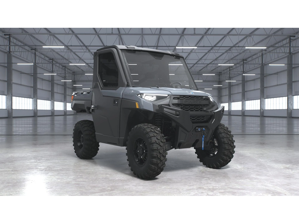 2027 Polaris Ranger XP 1000 NorthStar Ultimate