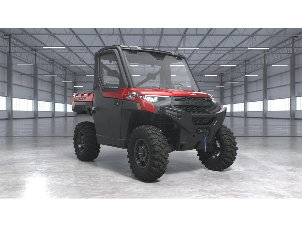 2026 Polaris Ranger Xp 1000 Northstar Edition Ultimate