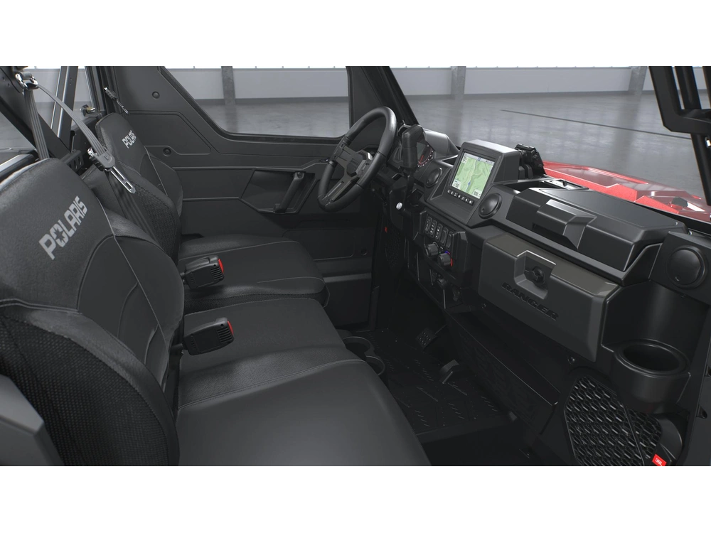 Polaris Ranger Xp 1000 Northstar Edition Ultimate 2026