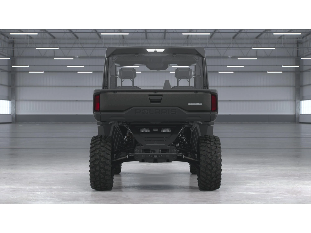 2026 Polaris 2026 Polaris RANGER CREW XD 1500 NorthStar Ultimate - Super Graphite Smoke