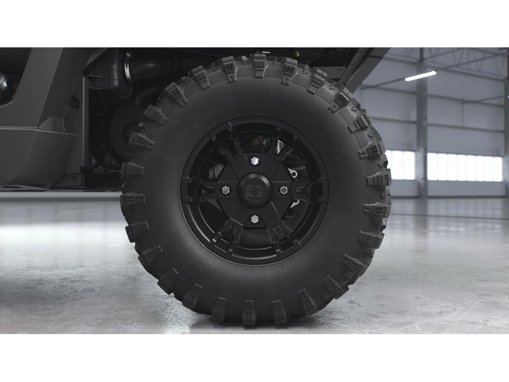 Polaris RANGER XP 1000 NorthStar Ultimate 2027
