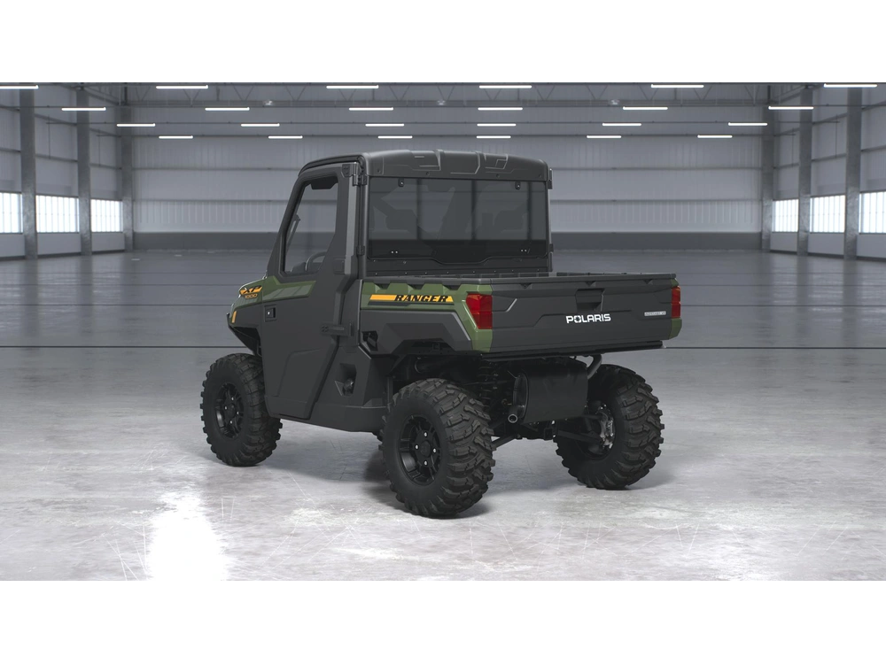 Polaris RANGER XP 1000 NorthStar Ultimate 2027