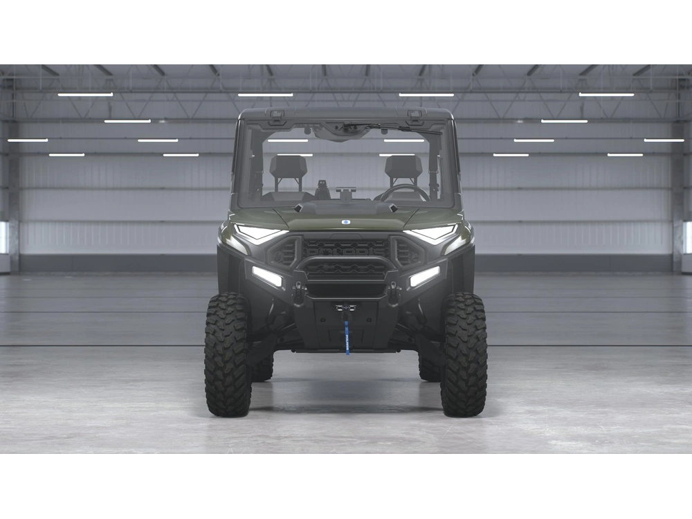 Polaris Ranger XD 1500 Northstar Ultimate 2026