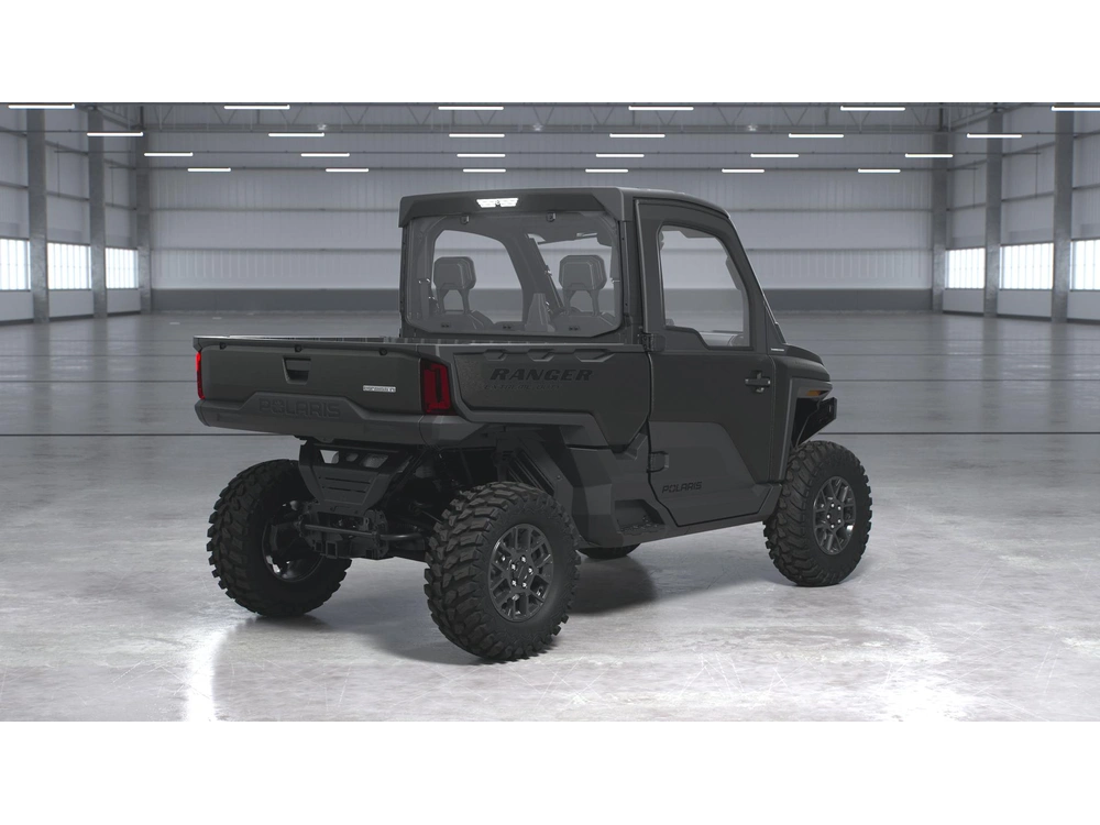Polaris 2026 Polaris RANGER CREW XD 1500 NorthStar Ultimate - Super Graphite Smoke 2026