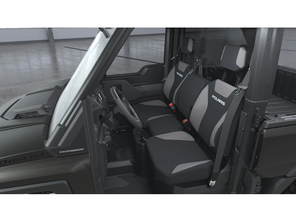 2027 Polaris RANGER XD 1500 NorthStar Ultimate