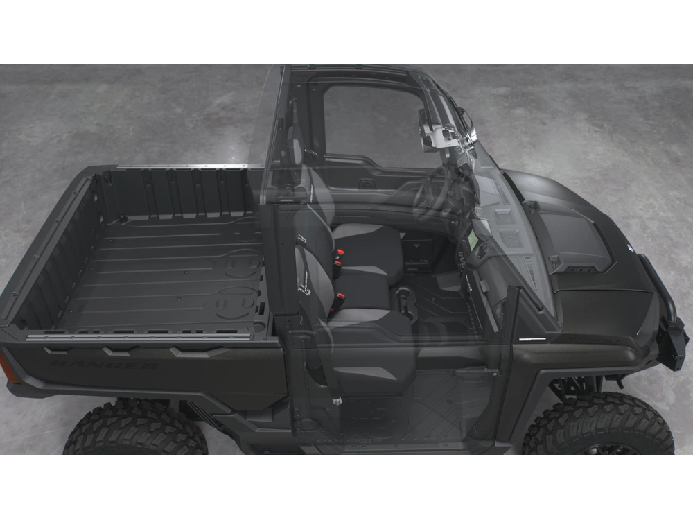 Polaris RANGER XD 1500 NorthStar Ultimate 2027