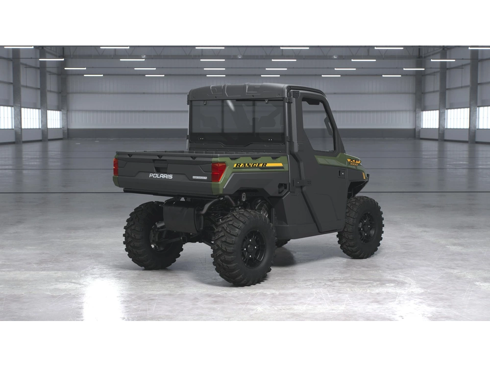 Polaris RANGER XP 1000 NorthStar Ultimate 2027