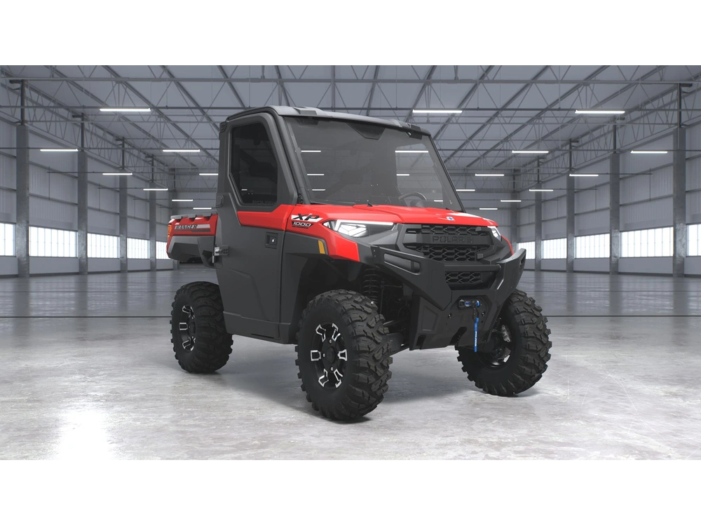 Polaris RANGER XP 1000 NorthStar Ultimate 2027