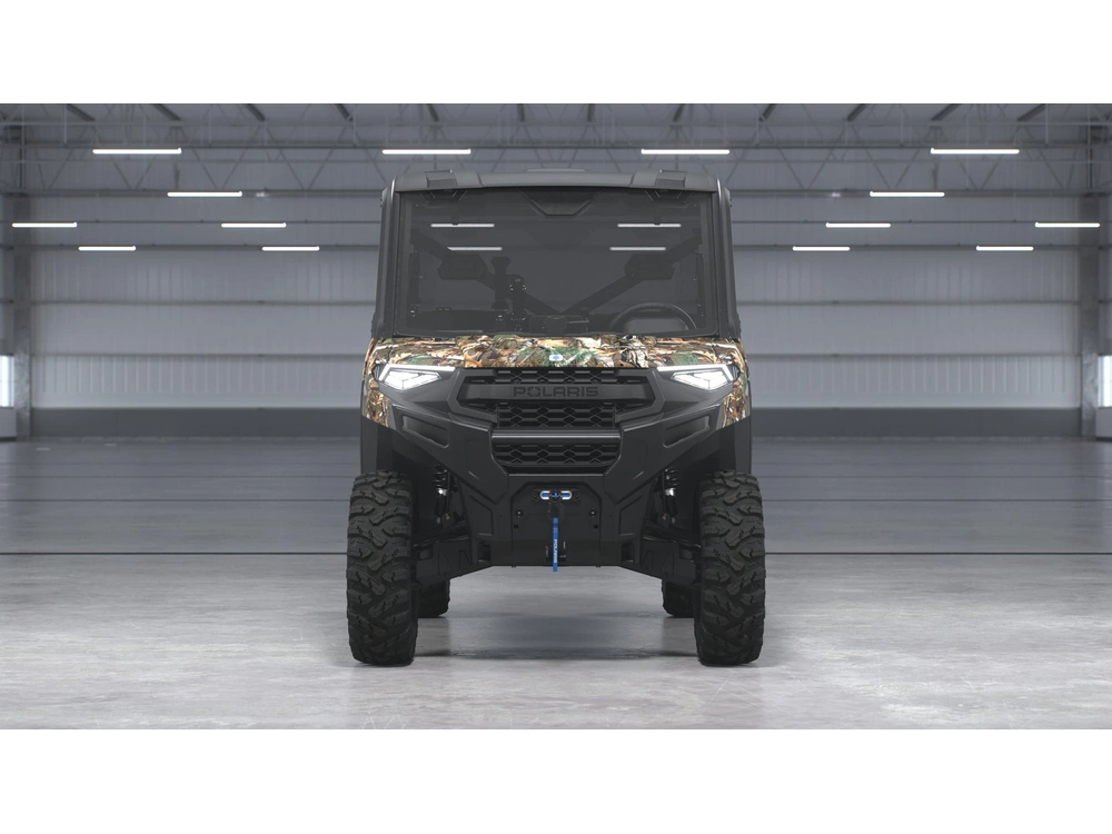 Polaris RANGER XP 1000 NorthStar Ultimate CAMO 2027