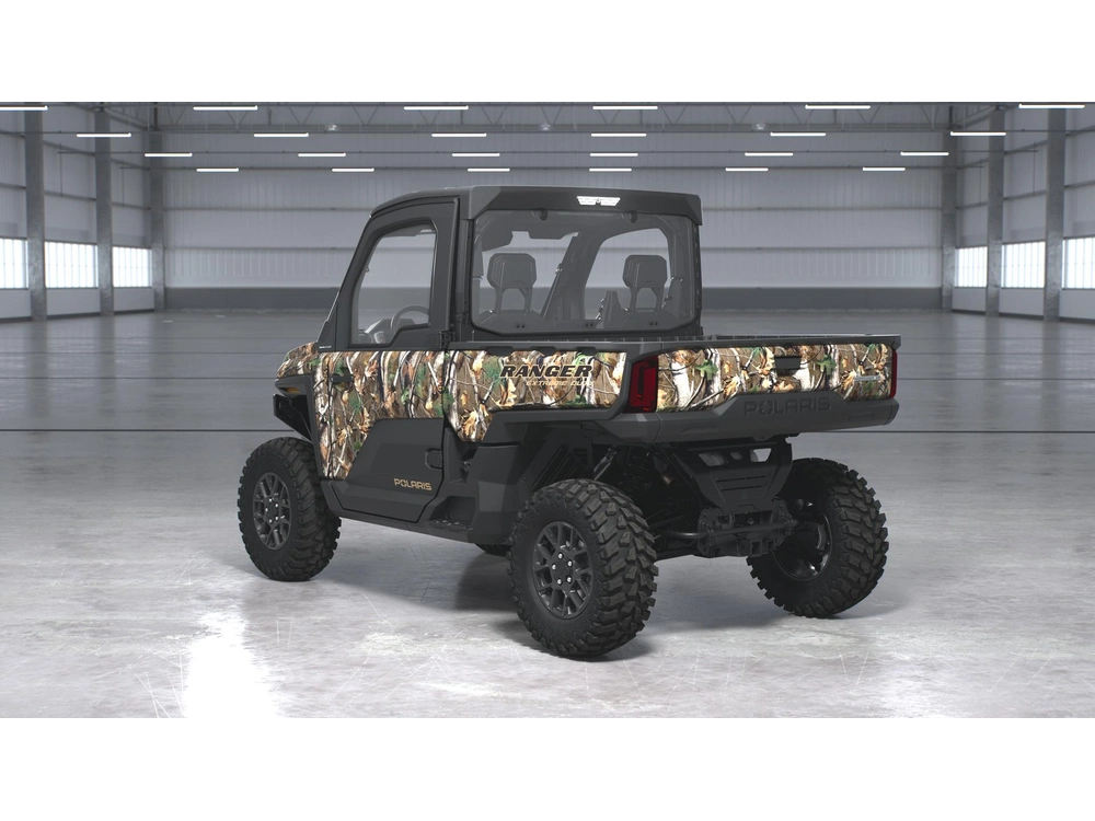 2026 Polaris Ranger XD 1500 Northstar Ultimate