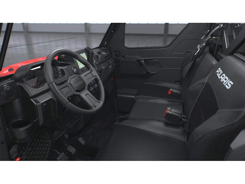 2027 Polaris Ranger XP® 1000 NorthStar Edition Ultimate