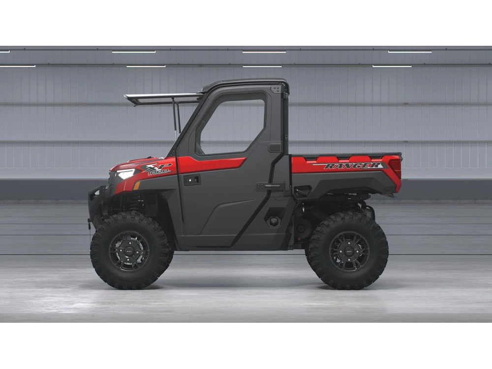 Polaris Ranger Xp 1000 Northstar Edition Ultimate 2026