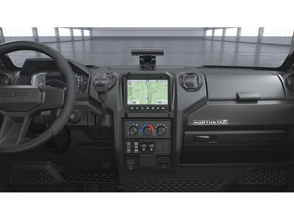 2027 Polaris RANGER XD 1500 NorthStar Ultimate