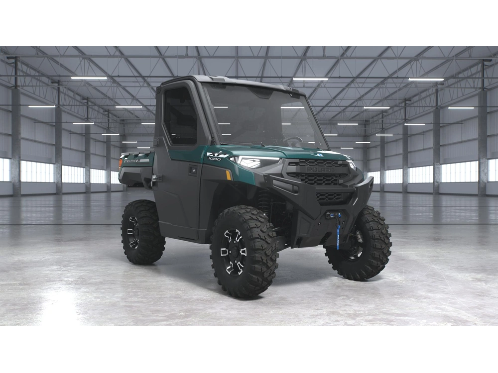 Polaris RGR XP 1000 NS ULTIMATE - BLUE LABYRINTH 2027