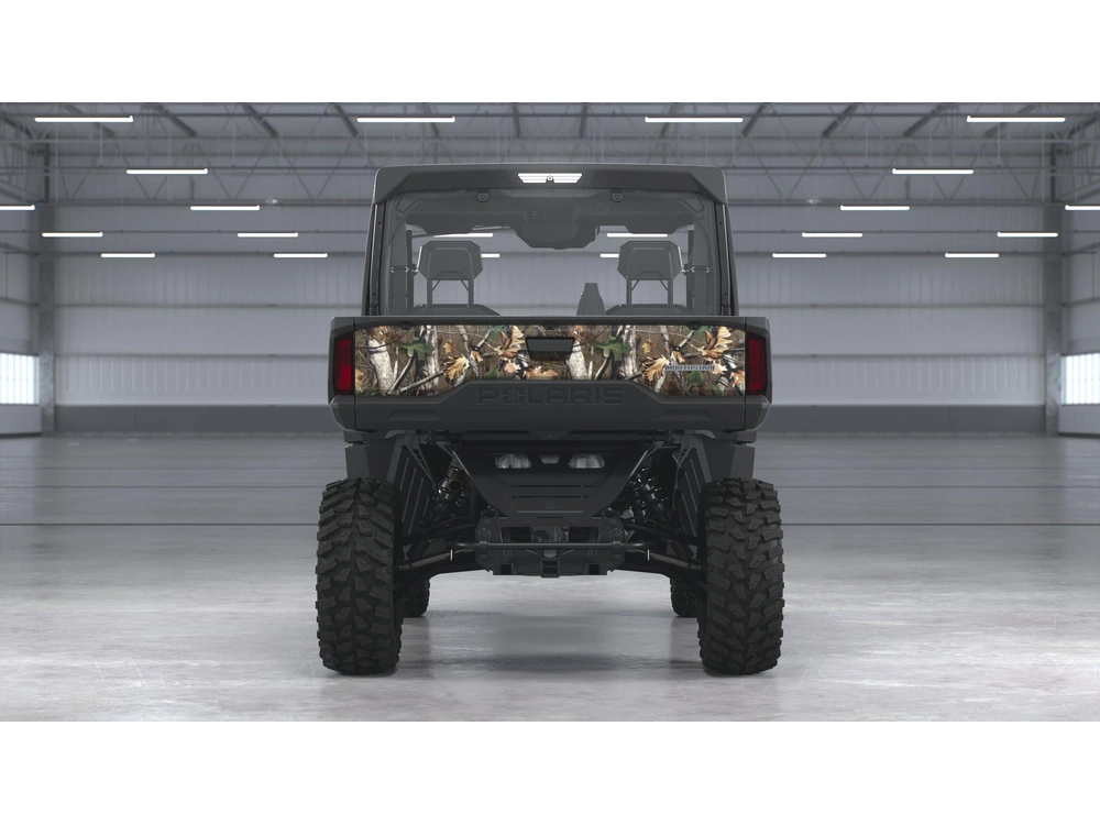 Polaris Ranger XD 1500 Northstar Ultimate 2026