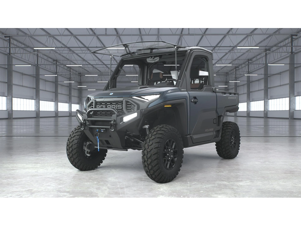 2027 Polaris RANGER XD 1500 NorthStar Ultimate