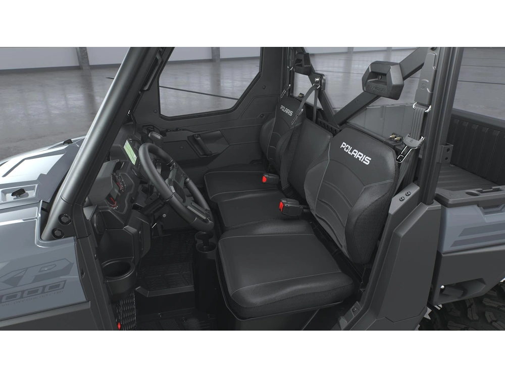 Polaris 2026 Polaris RANGER XP 1000 NorthStar Edition Ultimate Stealth Gray 2026