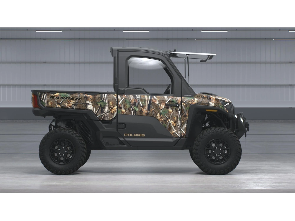 Polaris RANGER XD 1500 NorthStar Ultimate CAMO 2027