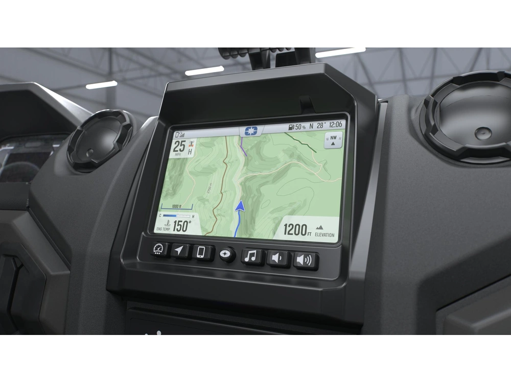Polaris Ranger XD 1500 Northstar Ultimate 2026