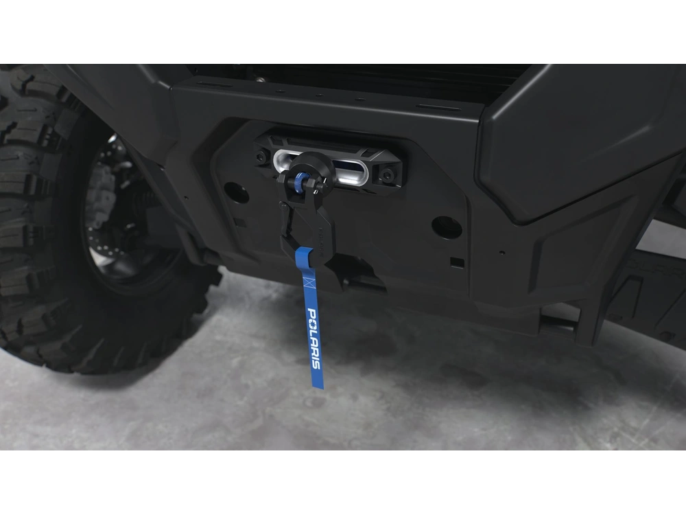 Polaris 2026 Polaris RANGER XP 1000 NorthStar Edition Ultimate Stealth Gray 2026