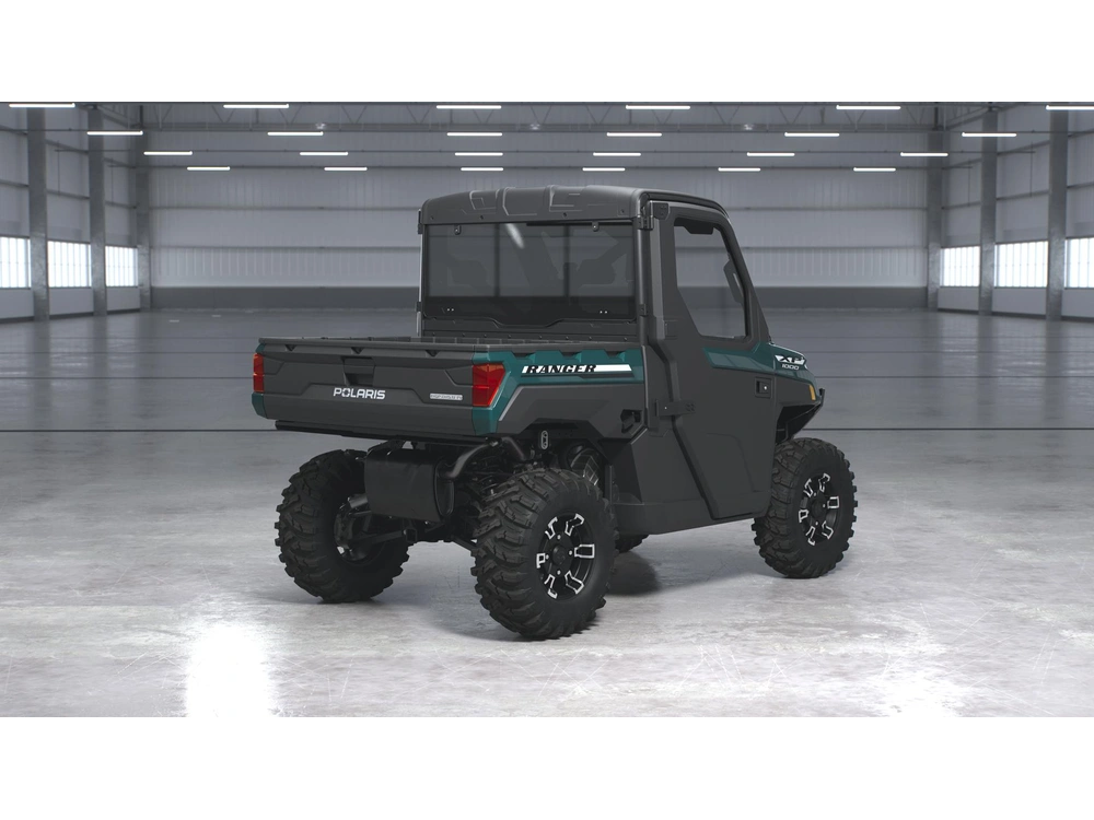 2027 Polaris RGR XP 1000 NS ULTIMATE - BLUE LABYRINTH