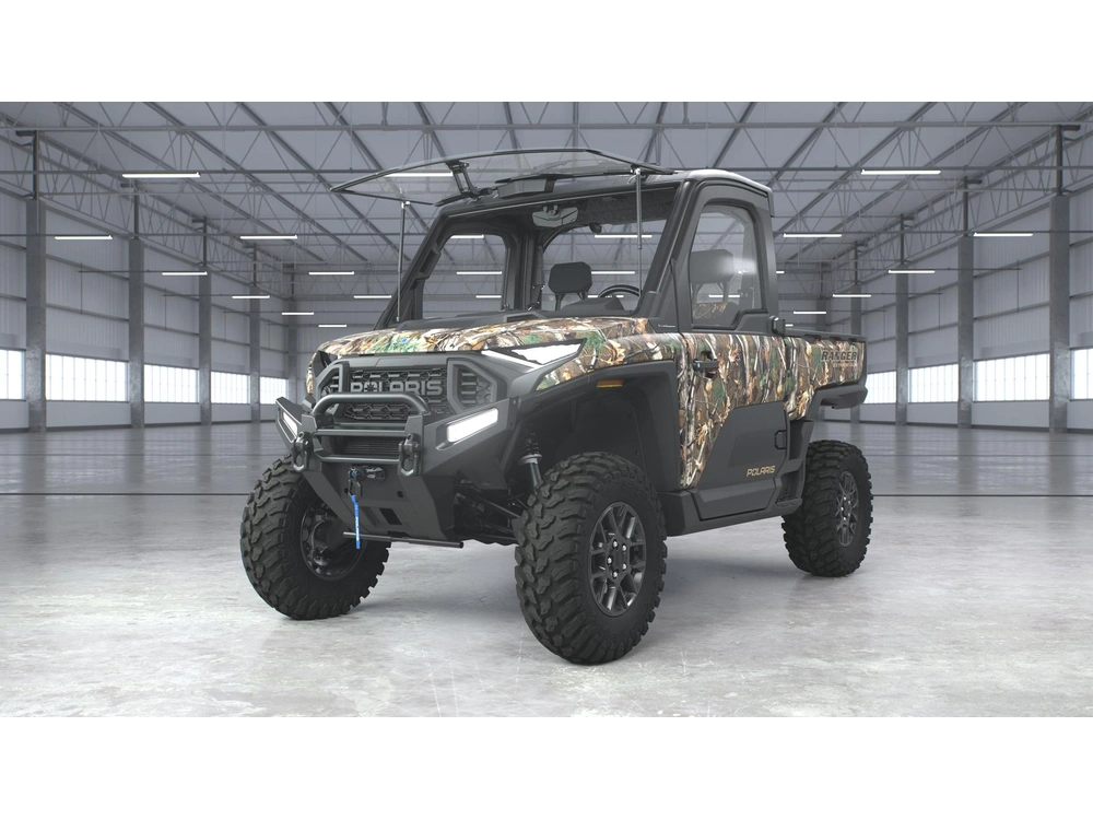 Polaris Ranger XD 1500 Northstar Ultimate 2026